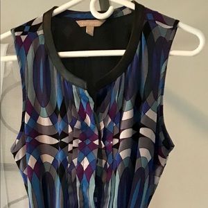 BR size 8 tunic