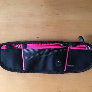 Hind waist Pouch