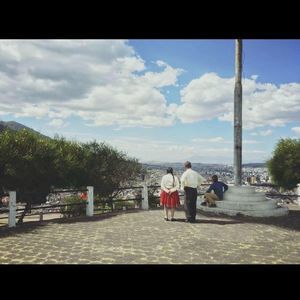 Meet your Posher, Maria