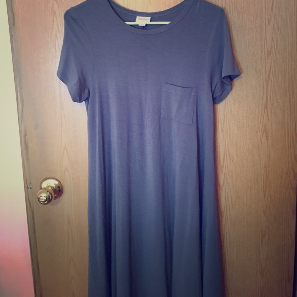 NWOT lularoe carly
