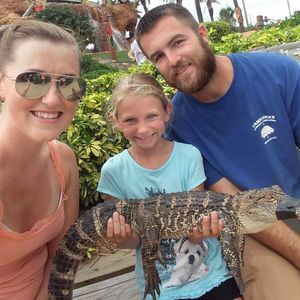 Meet your Posher, Brittany