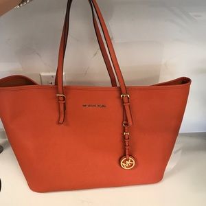 Authentic Michael Kors bag