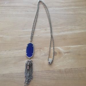 Kendra Scott necklace