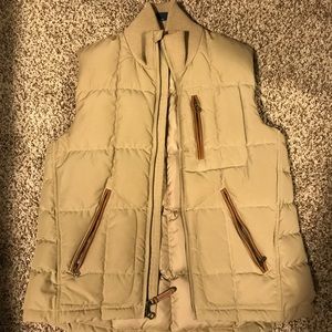 Ralph Lauren Vest
