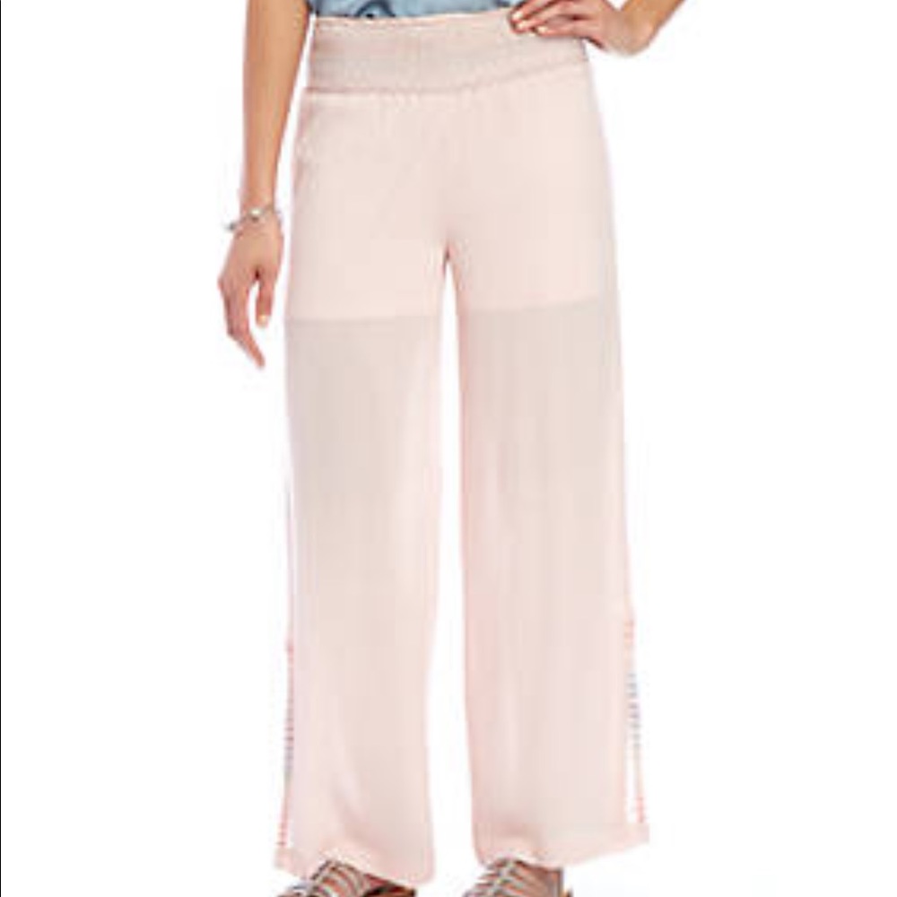 Brand New garden party pants