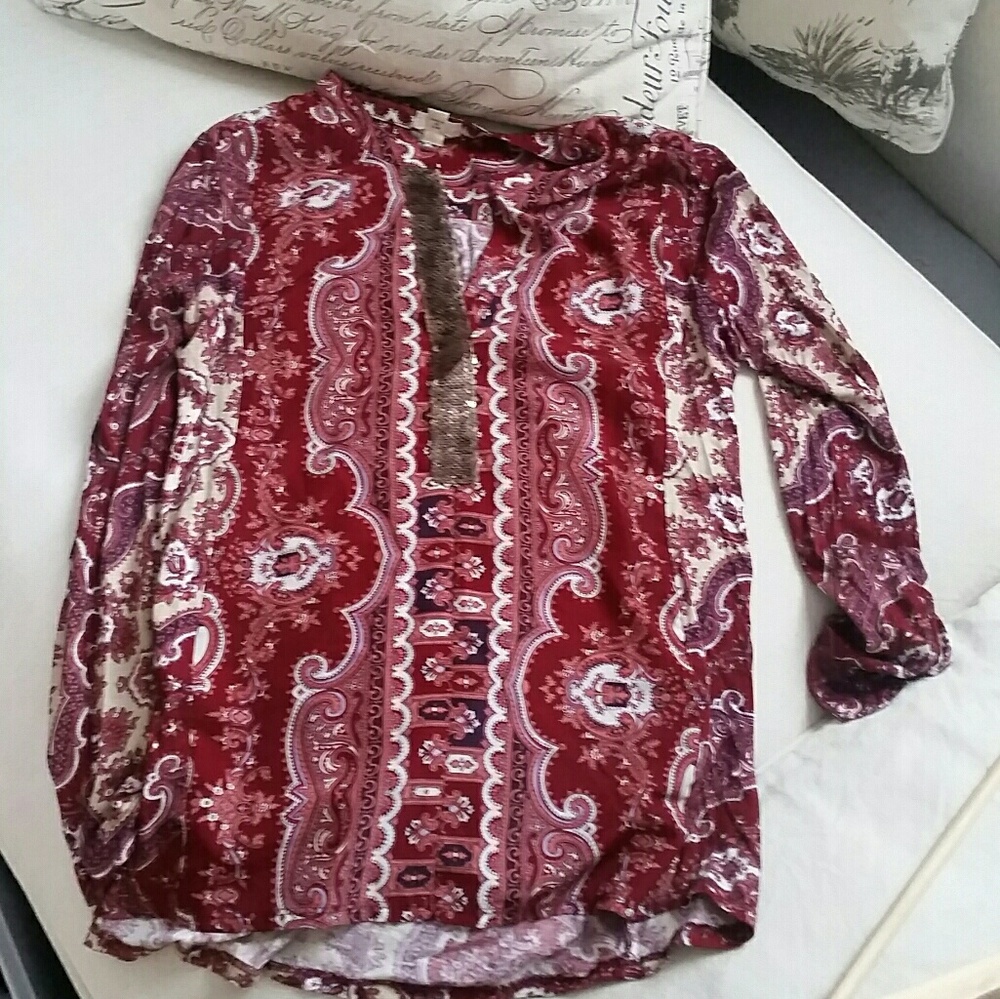 Anthropologie