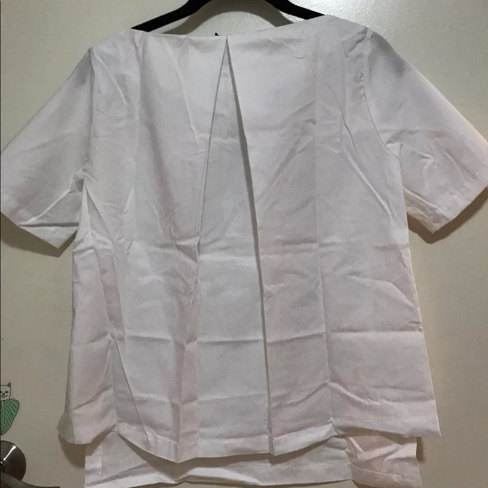 Brand new authentic AALTO tshirt new with Tag
