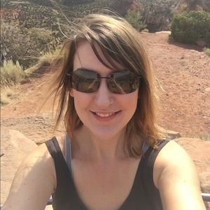 Meet your Posher, Annealyce