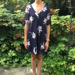 Francesca's Collection Dress