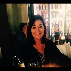 Meet your Posher, Candace