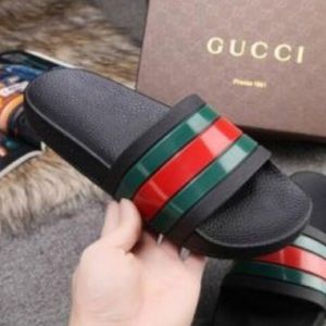 Men’s Gucci Slides