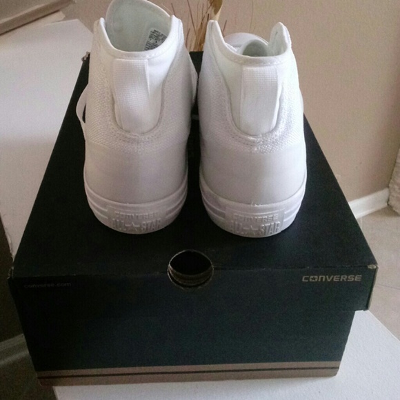 Converse All Stars - Picture 3 of 4