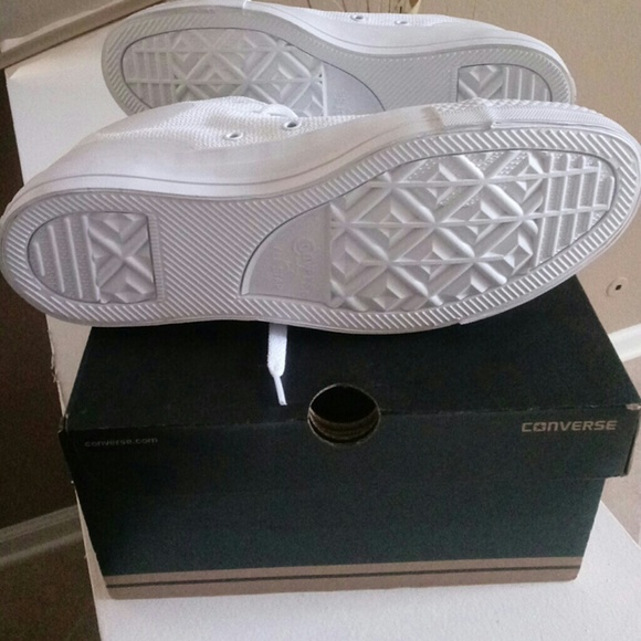 Converse All Stars - Picture 4 of 4