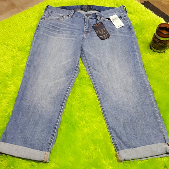 Lucky brand jeans - Picture 2 of 5