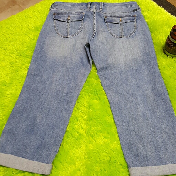 Lucky brand jeans - Picture 3 of 5
