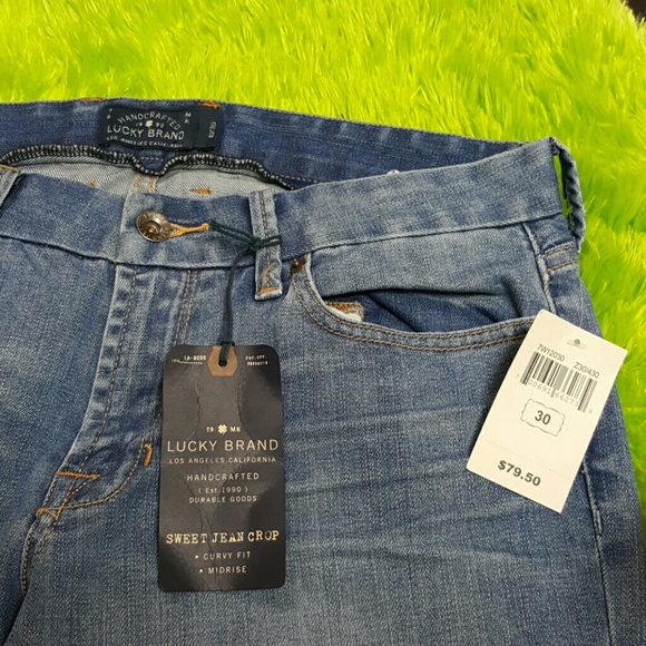 Lucky brand jeans - Picture 4 of 5