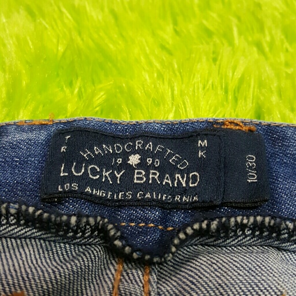 Lucky brand jeans - Picture 5 of 5