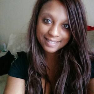 Meet your Posher, Demetria