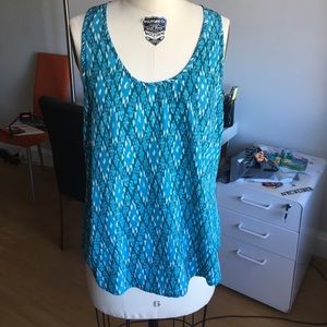 Excellent condition joie top