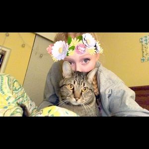 Meet your Posher, Mary