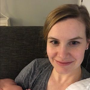 Meet your Posher, Christy