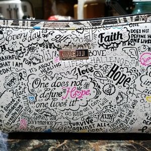 FLASH SALE! MICHE PURSE TWO COVERS