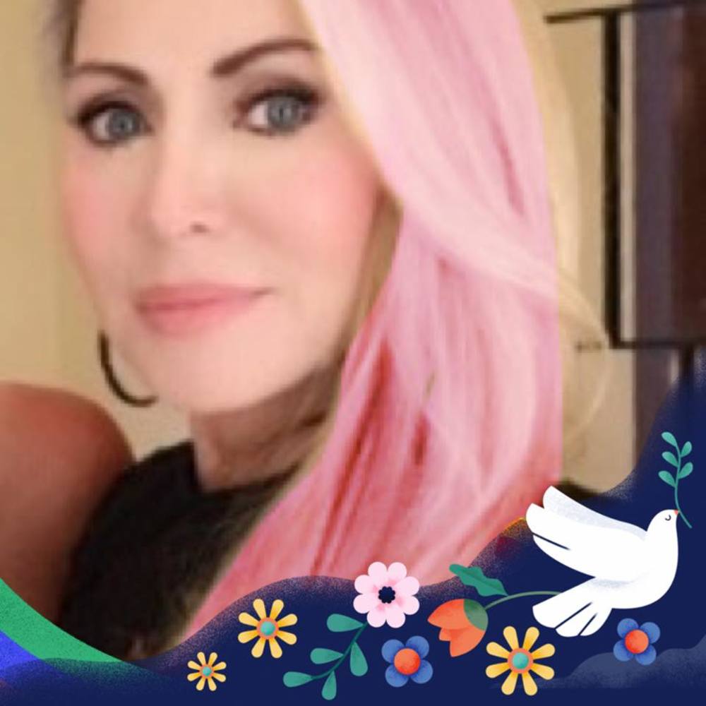 Meet your Posher, Kellie