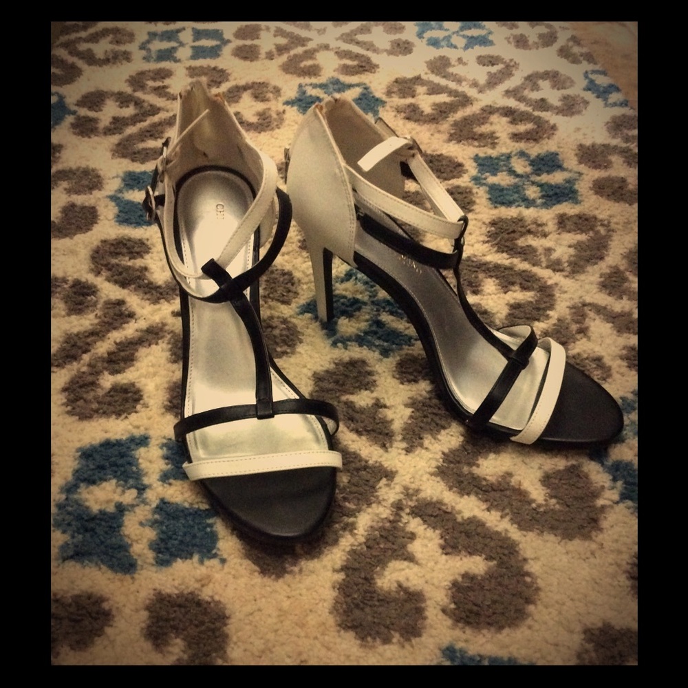 Christian Siriano Heels