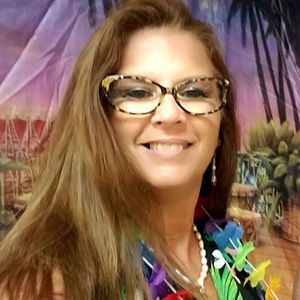 Meet your Posher, Sandra garrison