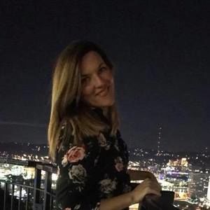 Meet your Posher, Heather