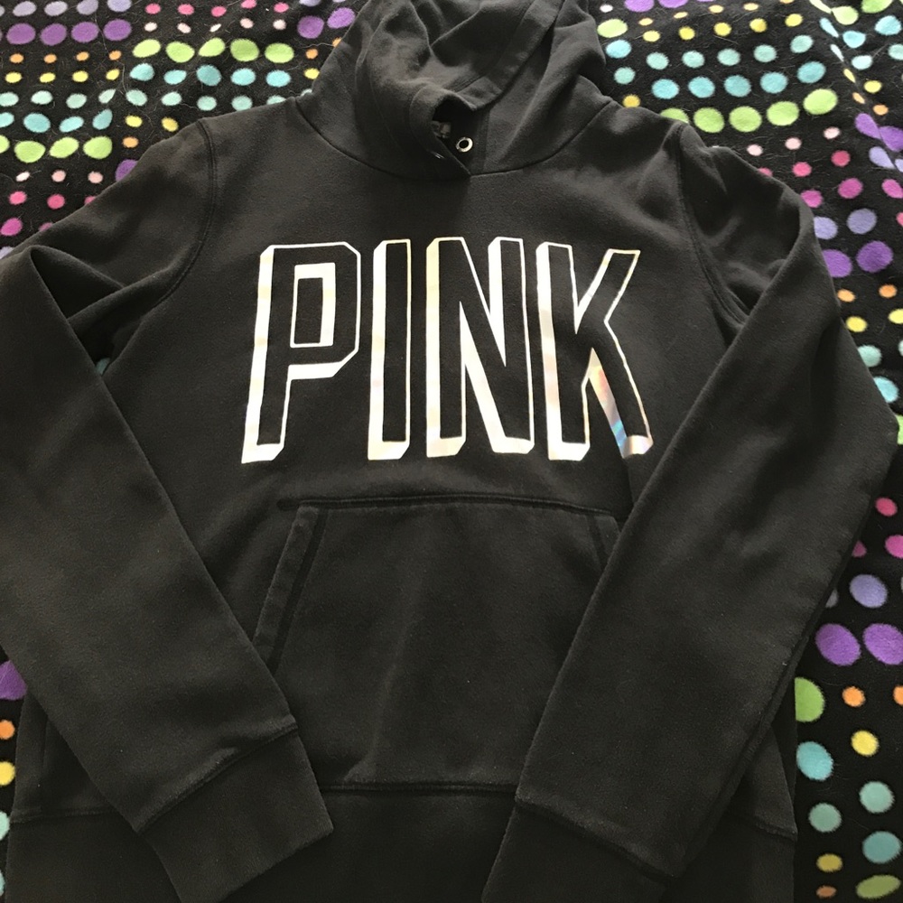 Victoria's Secret Pink hoodie
