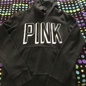 Victoria's Secret Pink hoodie