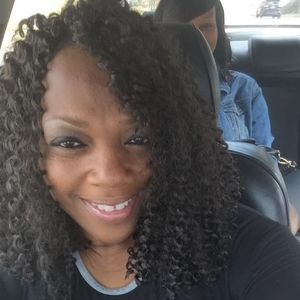 Meet your Posher, Jackie