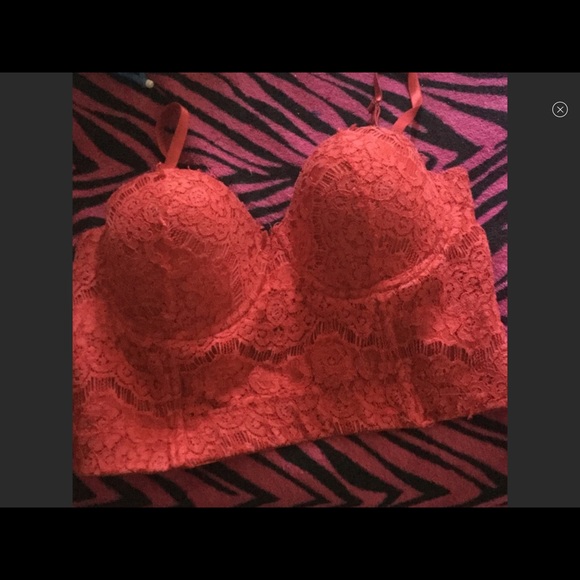 Bustier - Picture 1 of 1