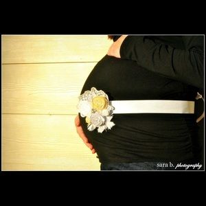 Meet your Posher, Morgan