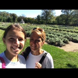 Meet your Posher, Erin