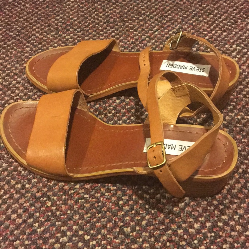 Steve Madden