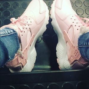 Meet your Posher, Krissy