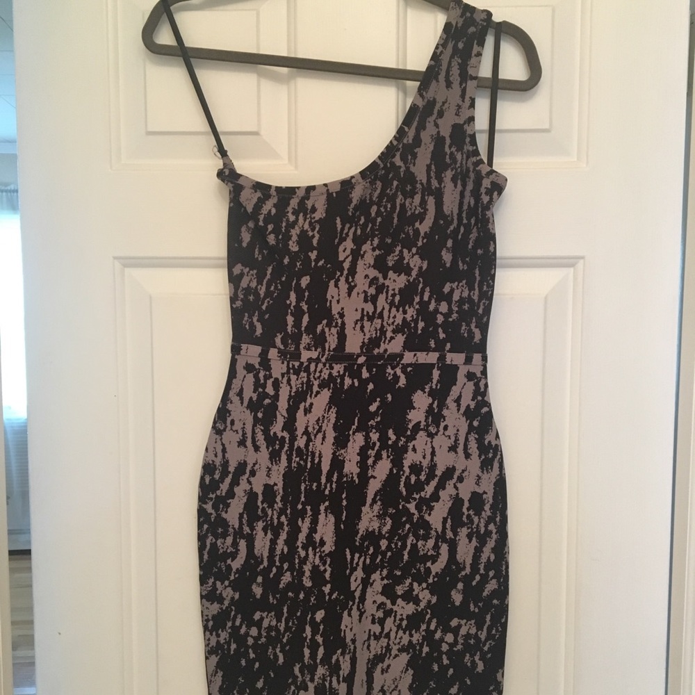 BCBGMaxAzria Bodycon Dress