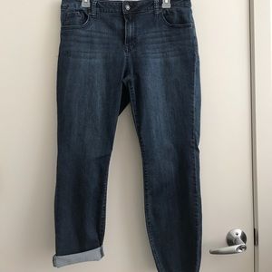 Artisan Ny skinny jeans