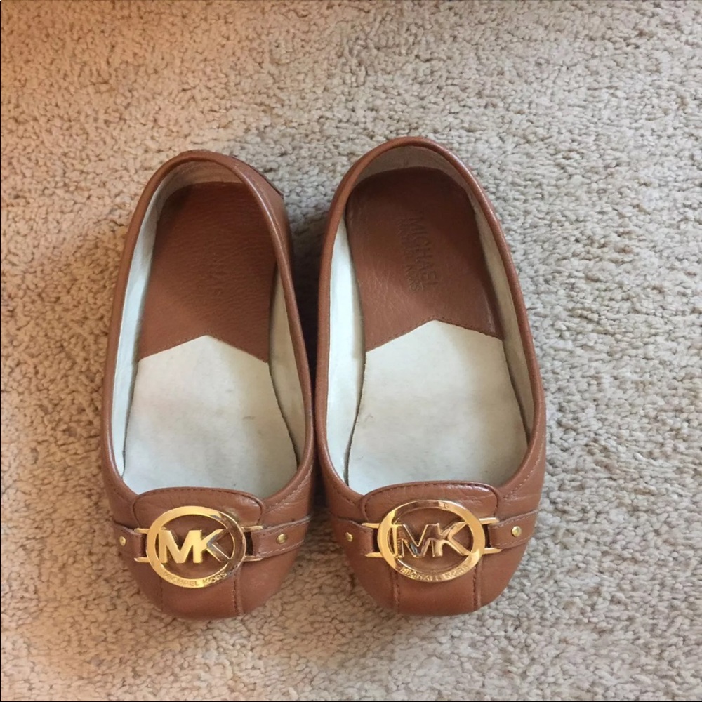 Michael Kors Flats