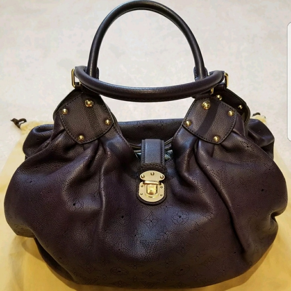 🚫🚫🚫SOLD🚫🚫🚫 Louis Vuitton L Oursin Monogram