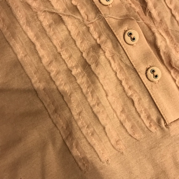 🆕 Burberry Top - Picture 4 of 8