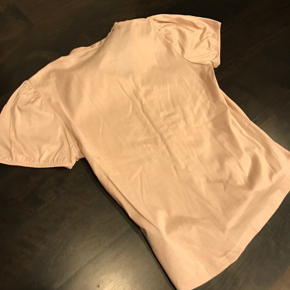 🆕 Burberry Top - Picture 7 of 8