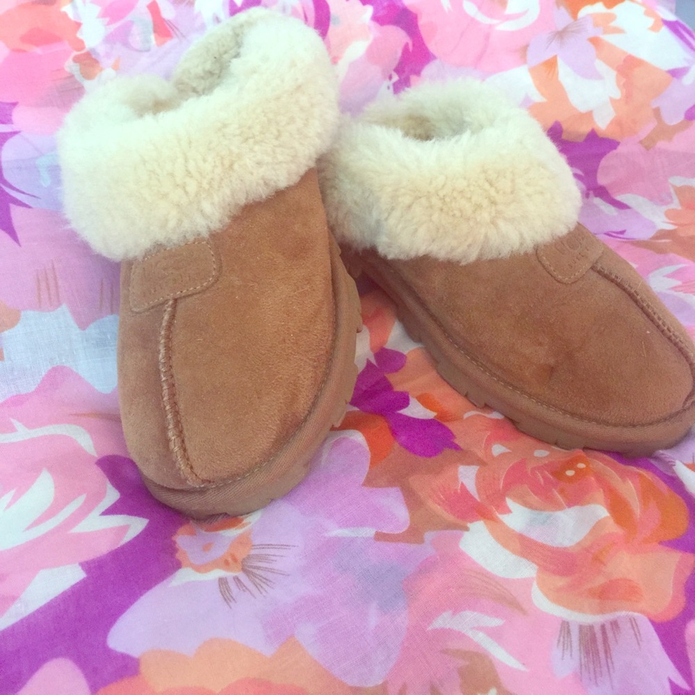 Ugg Slippers