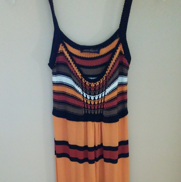 Luisa Spagnoli tank dress - Picture 9 of 14