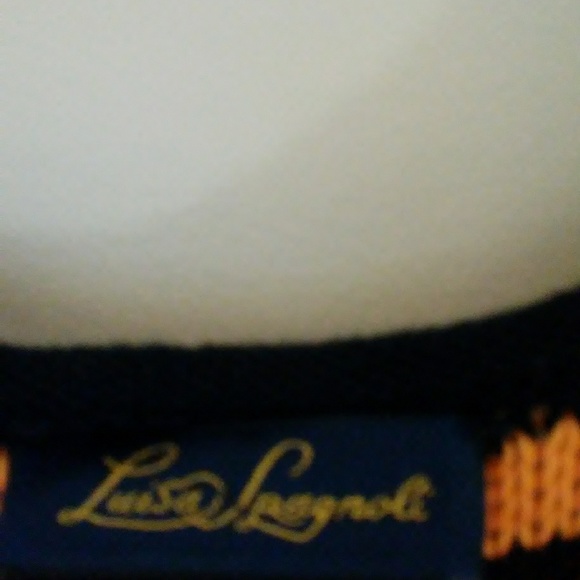 Luisa Spagnoli tank dress - Picture 10 of 14