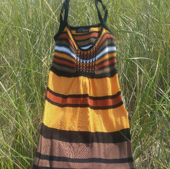 Luisa Spagnoli tank dress - Picture 7 of 14