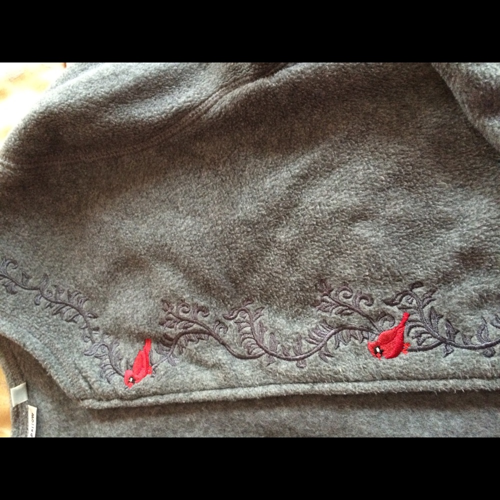 Jacket - Picture 3 of 3