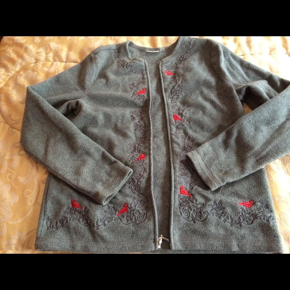 Jacket